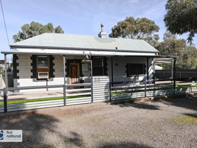 Character, Charm & Exceptional Lifestyle Features