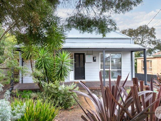 Character, Charm & Exceptional Space in Premier Soldiers Hill