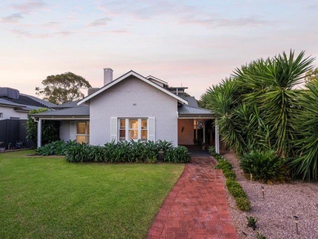 Character Charm, Expansive Family Living