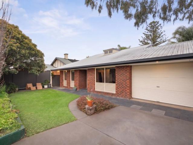 Character Charm, Expansive Space, With Hidden Outdoor Sanctuary