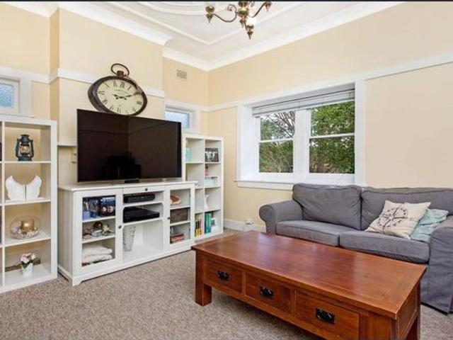 Character & Charm Family Home