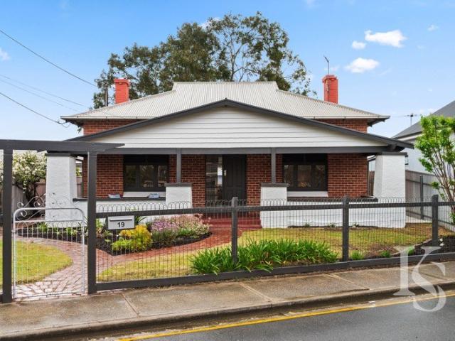 Character Charm, Freshly Reimagined