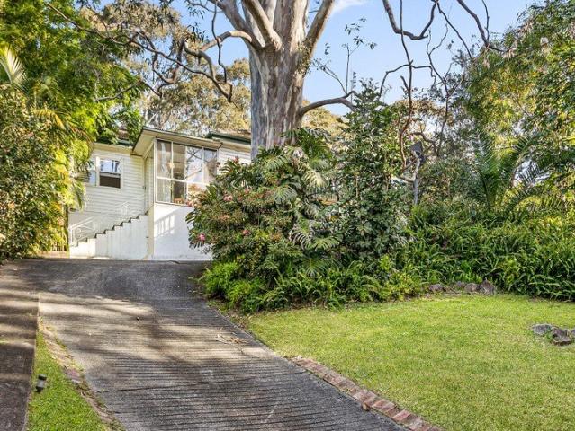 Character & Charm in a Convenient Location