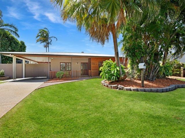Character & Charm in a Quiet Convenient Location