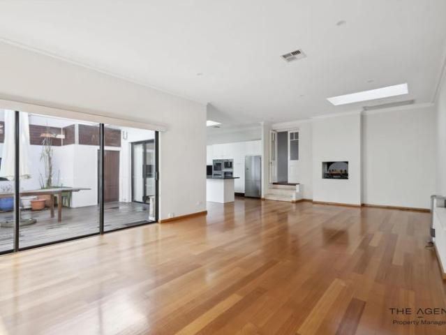 Character Charm in Nedlands