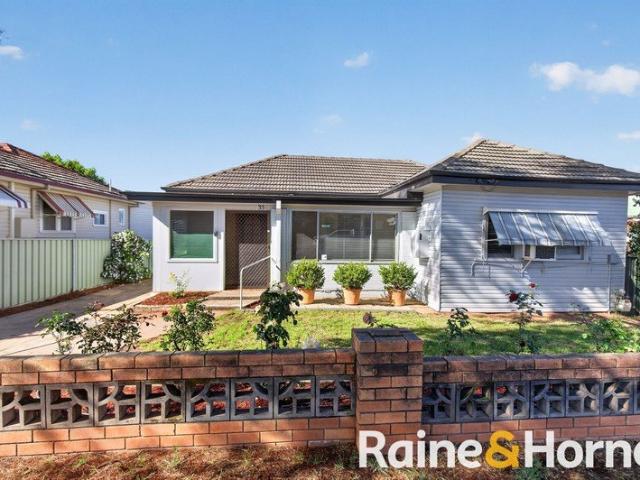 Character & Charm in South Dubbo