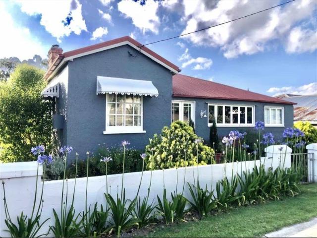Character, Charm & Income Potential in the Heart of the Granite Belt