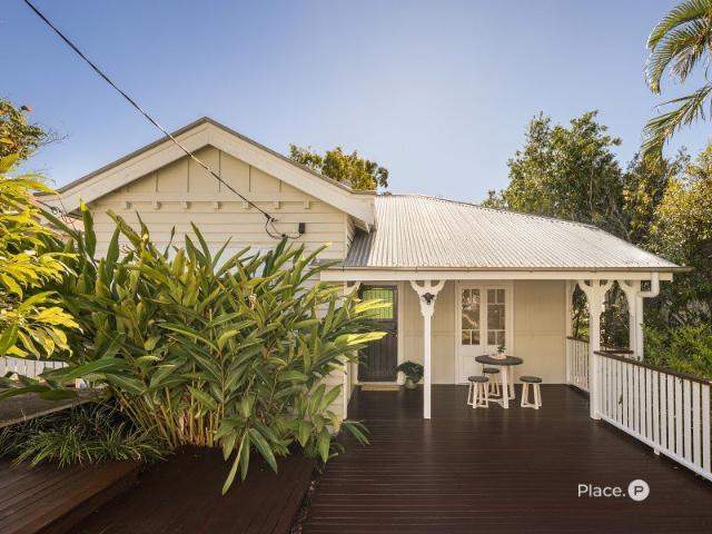 Character Charm on a Rare 746sqm Inner City Allotment