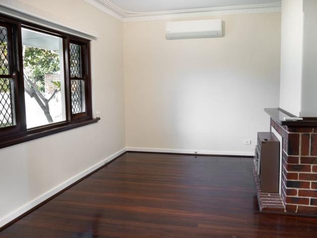 Character Charm on Spacious Block
