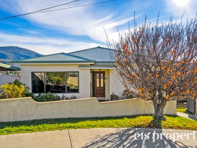 Character, Charm & Opportunity in the Heart of Glenorchy!
