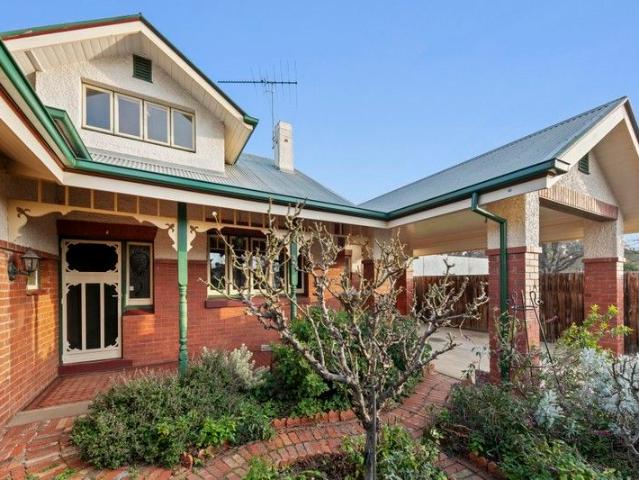 Character Homes in This Location Don't Come Along Often Secure Yours Now