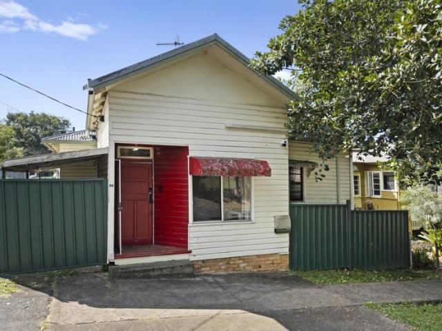 Character, Charm & Location The Perfect Little Queenslander