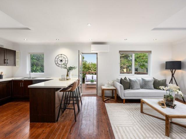 Character, Charm & Lifestyle in a Premier Hurlstone Park Setting