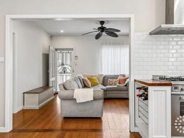 Character, Charm & Modern Comfort