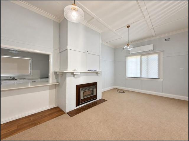Character, Charm & Modern Comfort