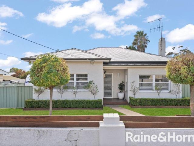 CHARACTER, CHARM & MODERN COMFORT