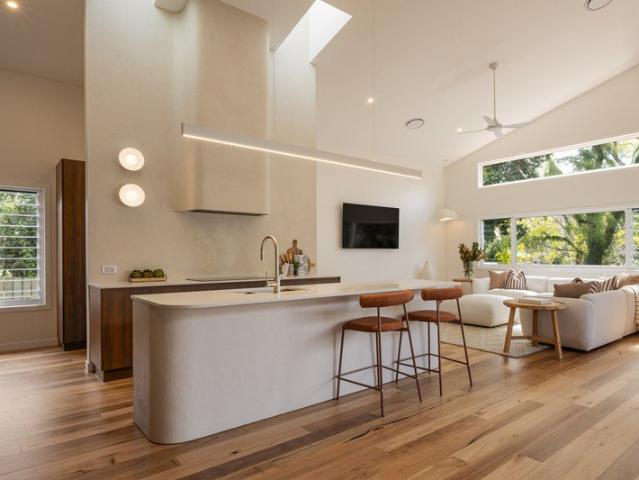 Character Charm meets Contemporary Living A Superb Eastside Opportunity
