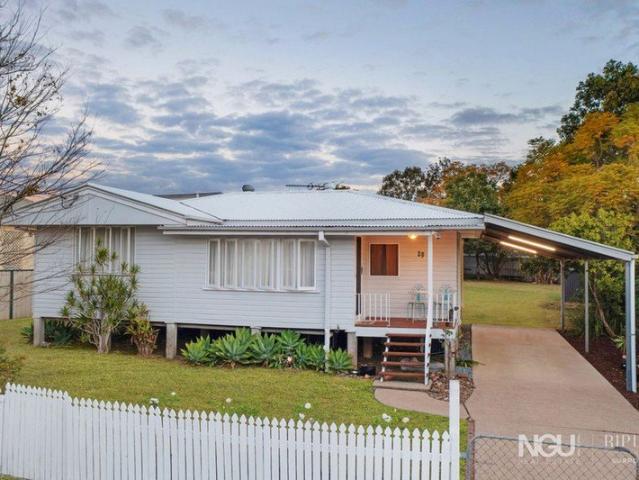 Character Charm Meets Classic Space on 1,012m²