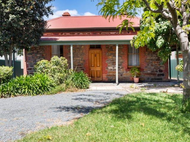 Character Charm Meets Modern Comfort in Edwardstown