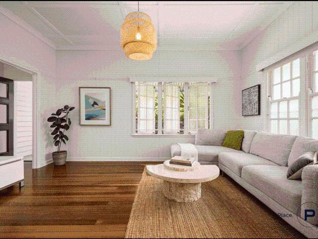 Character Charm Meets Modern Convenience