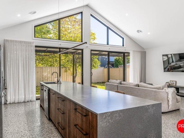 Character Charm Meets Modern Living