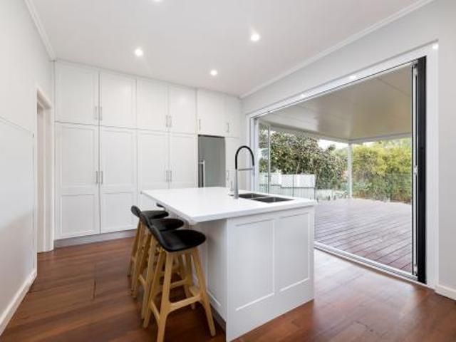 Character Charm Meets Modern Living in Floreat