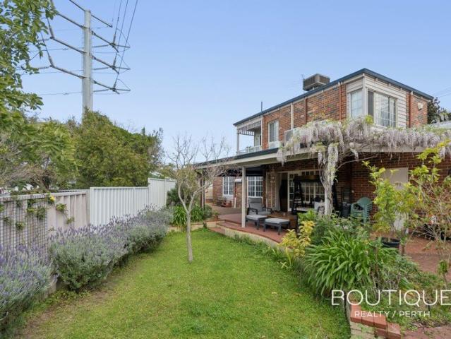 Character Charm Meets Modern Living Mount Lawley