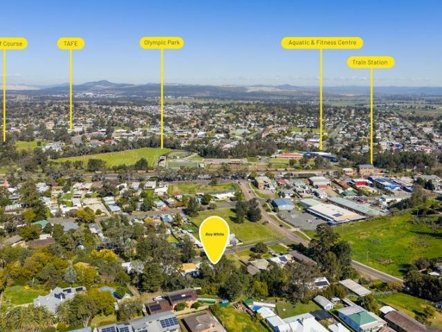 Character & Charm Meets Massive 1,429sqm Allotment