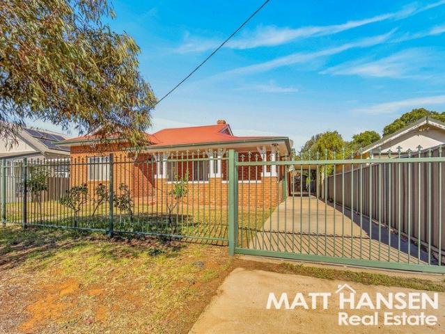 Character, Charm & MU1 Opportunity in the Heart of Dubbo