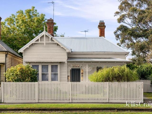 Character, Charm & North Facing Sunshine