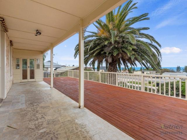 Character, Charm, Sea Views & Endless Potential