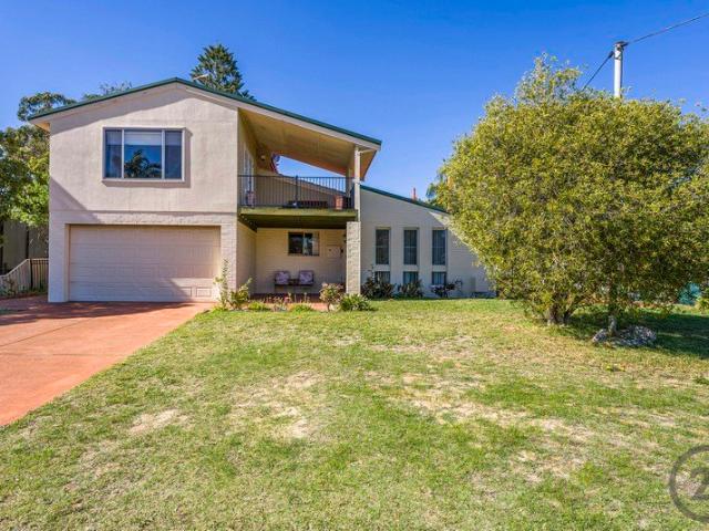 Character, Charm & Space in the Heart of Mandurah