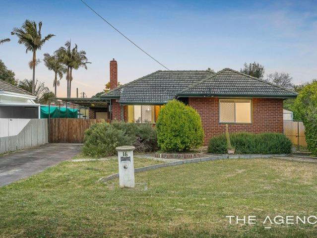 Character, Charm & Space in the Heart of Cloverdale