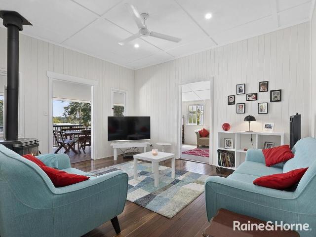 Character, Charm & Space Stunning Cooroy Queenslander