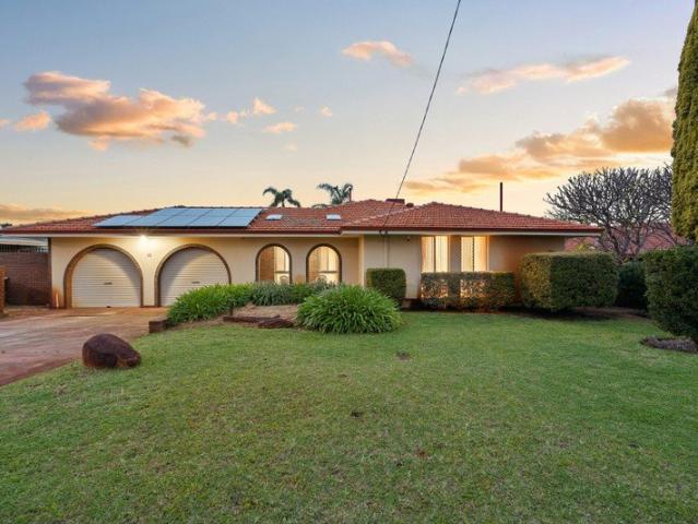 Character, Charm & Spacious Family Living with Exceptional Entertaining
