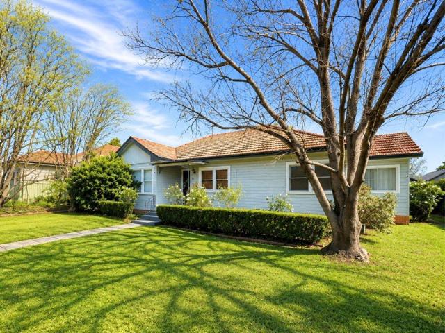 Character, Charm & Strong Investment Appeal