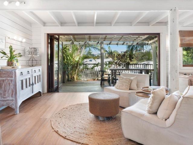 Character, Charm & Sunshine Beach Lifestyle