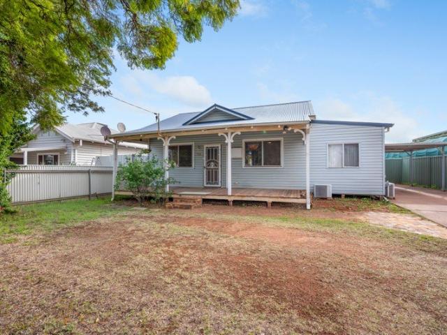 Investment Today, Dream Home Tomorrow