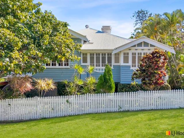 Character, Charm & Peaceful Living in Wandal