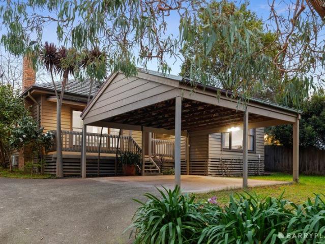 Character charm, private entertaining & prized school zones