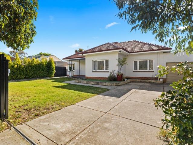 Character, Charm & Room to Make It Your Own
