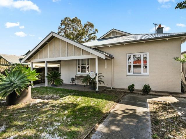 Price Reduced $819K Character & Charm
