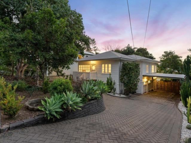 Character Charm with a Versatile Granny Flat/Studio on 552sqm