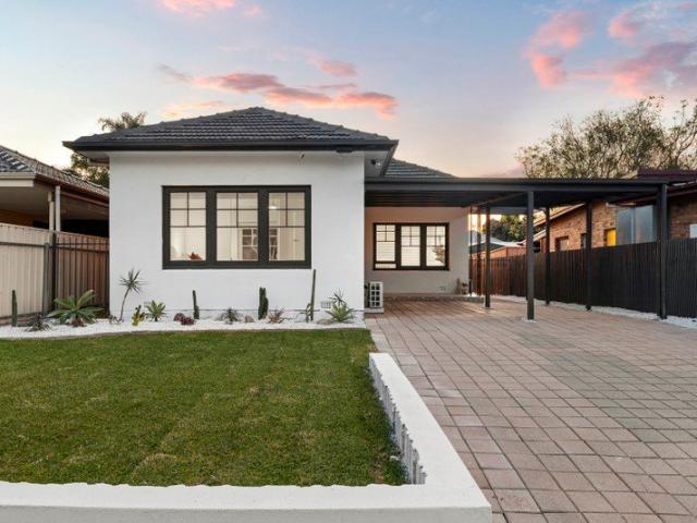 Character Charm with Contemporary Comfort & Entertaining Appeal