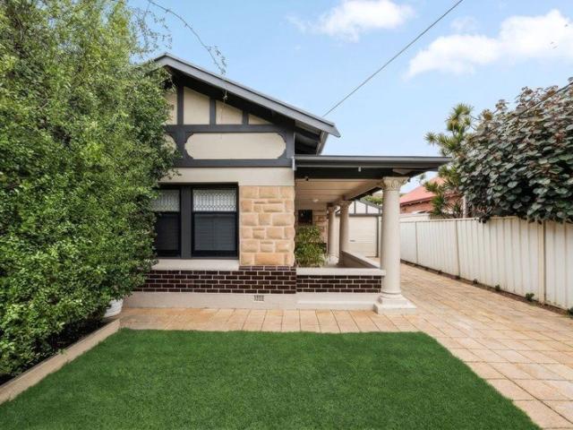 Character Charm with Flexible Living & Exceptional Entertaining