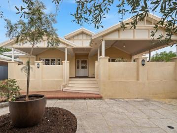 Character Charm with Relaxed Indoor Outdoor Living