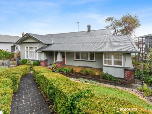 Character Charm with Stunning Views