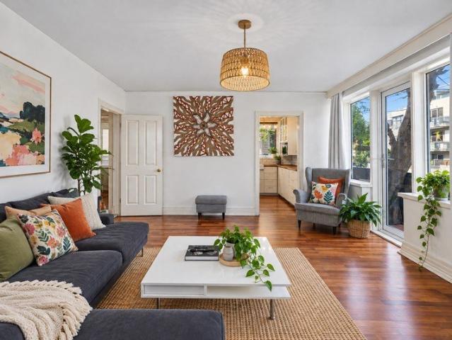 Character, creativity and a private deck