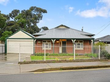Character and Charm on 811m² The Ultimate Inner West Lifestyle Hub