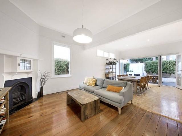 Character And Charm In An Amazing Location